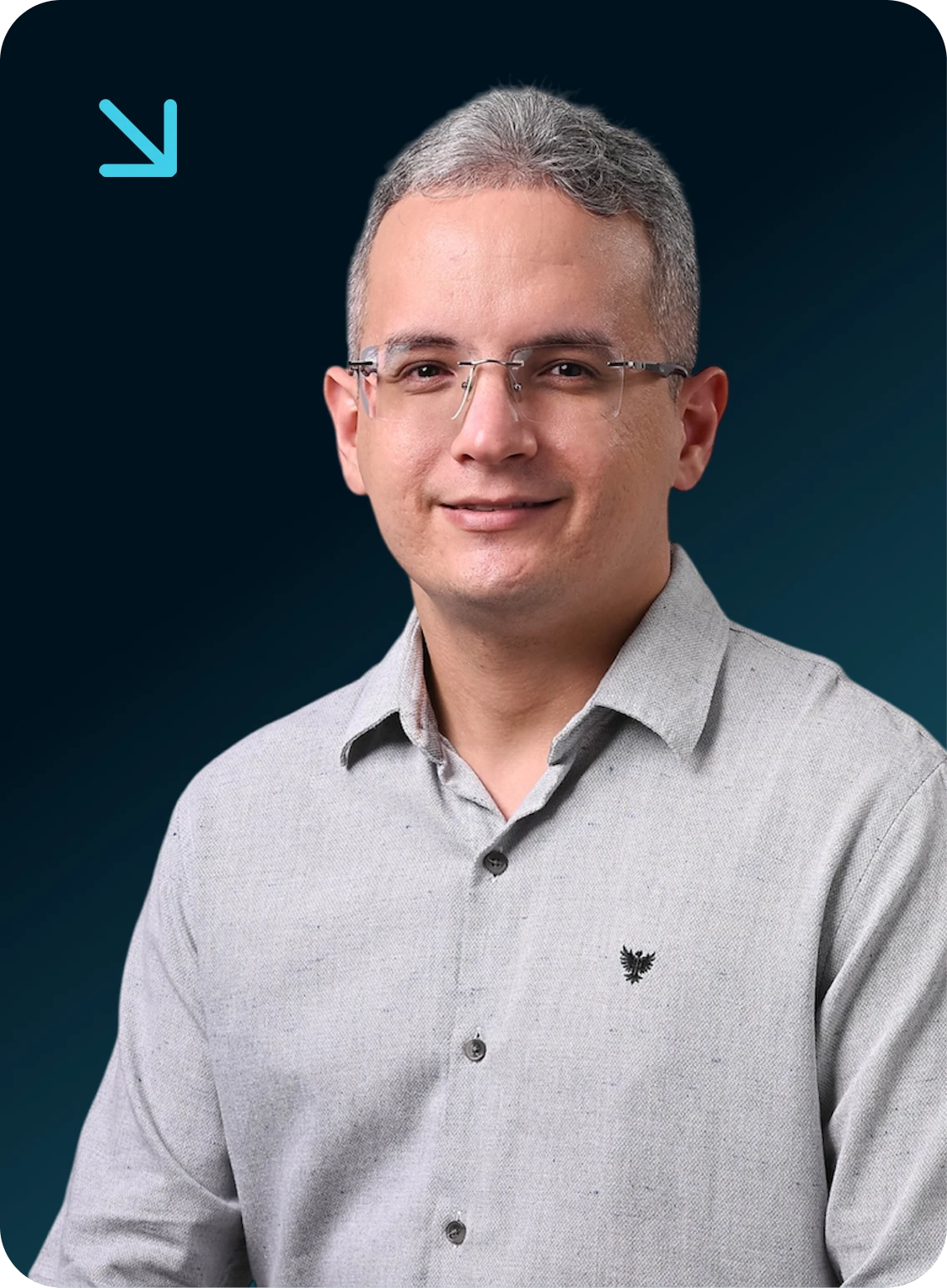 Dr. David Wesley Ribeiro Muniz