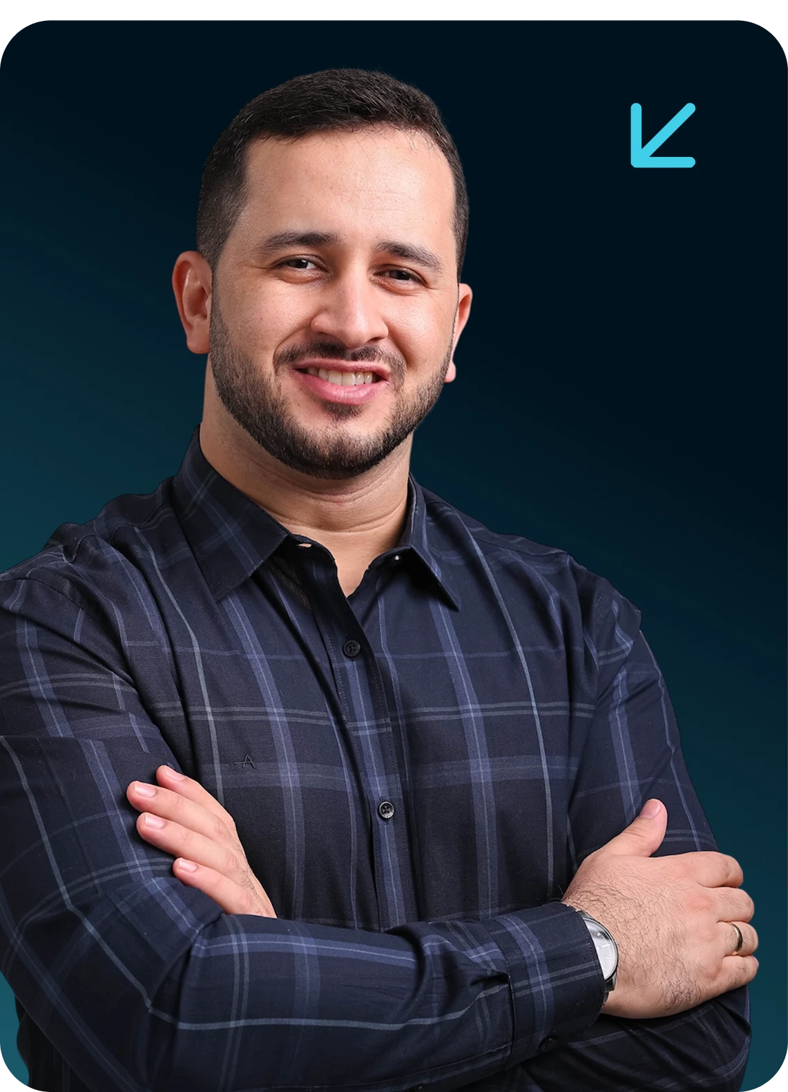 Dr. Rayron Carvalho